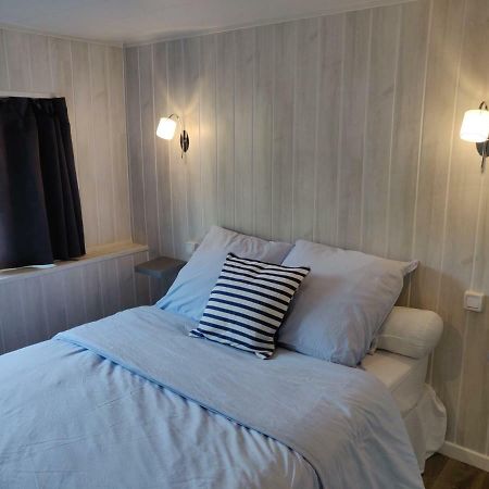Mini Chalet Proche Arcachon Apartment กูฌ็อง-เมสทราส ภายนอก รูปภาพ